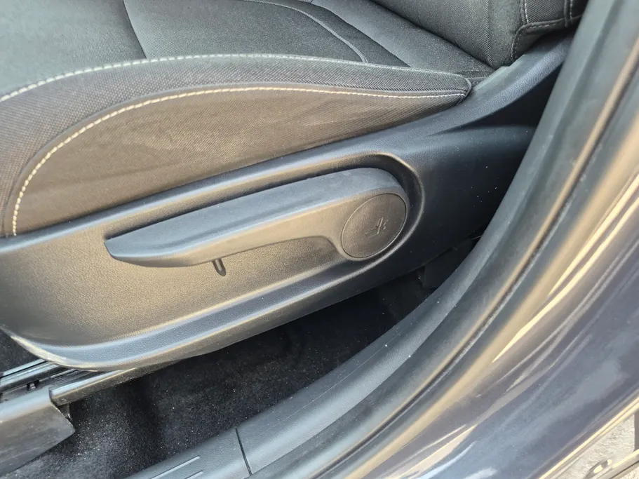 2023 Hyundai Tucson Smart 