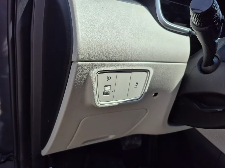 2023 Hyundai Tucson Smart 