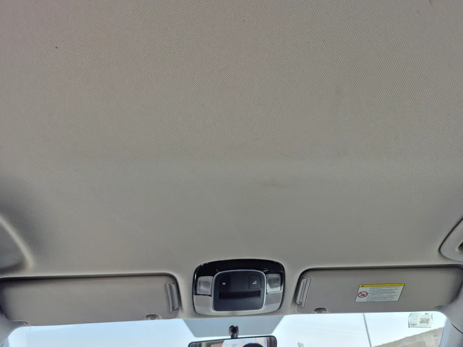 2023 Hyundai Tucson Smart 