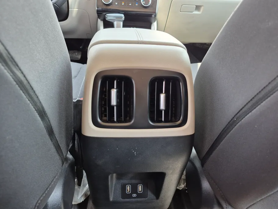 2023 Hyundai Tucson Smart 