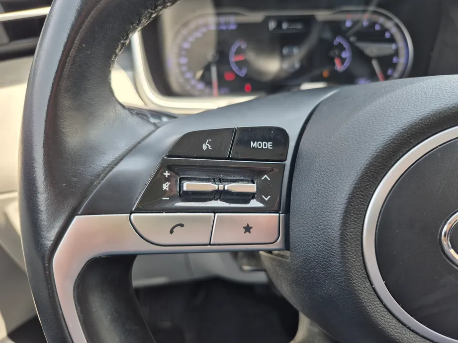 2023 Hyundai Tucson Smart 