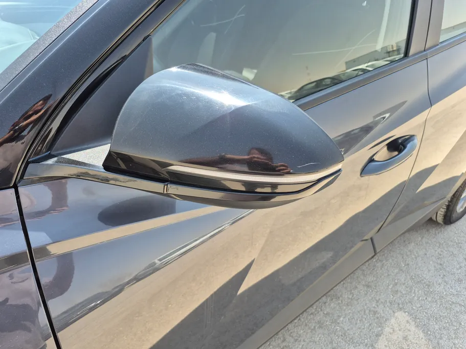 2023 Hyundai Tucson Smart 