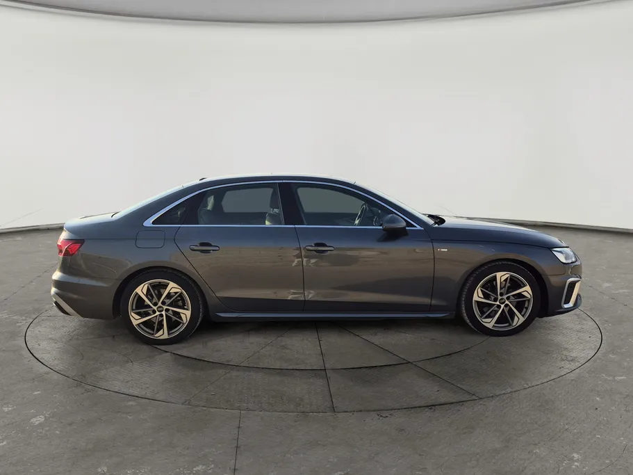 2024 Audi A4 35 TFSI 