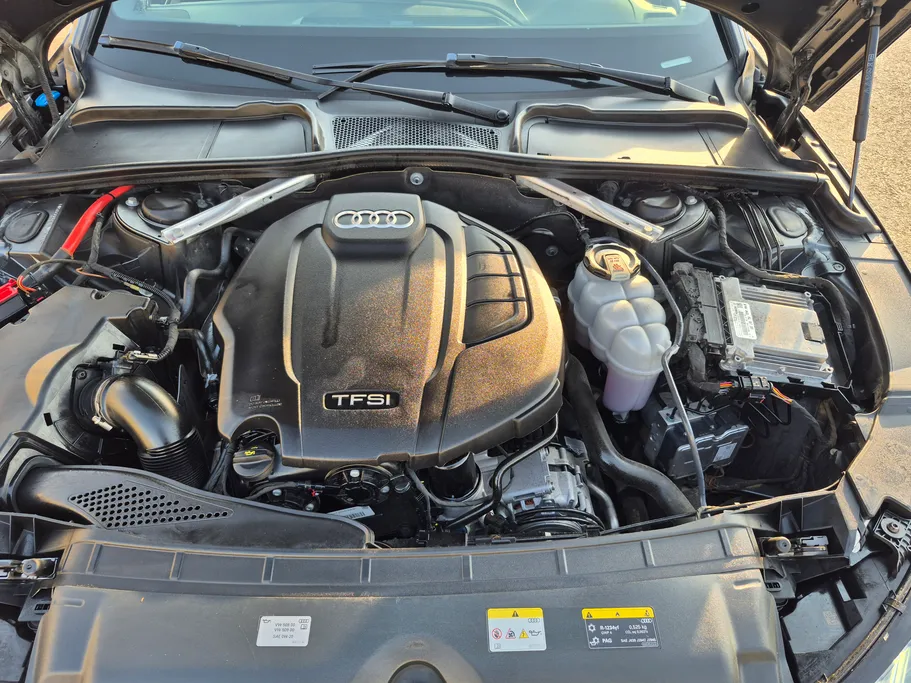 2024 Audi A4 35 TFSI 