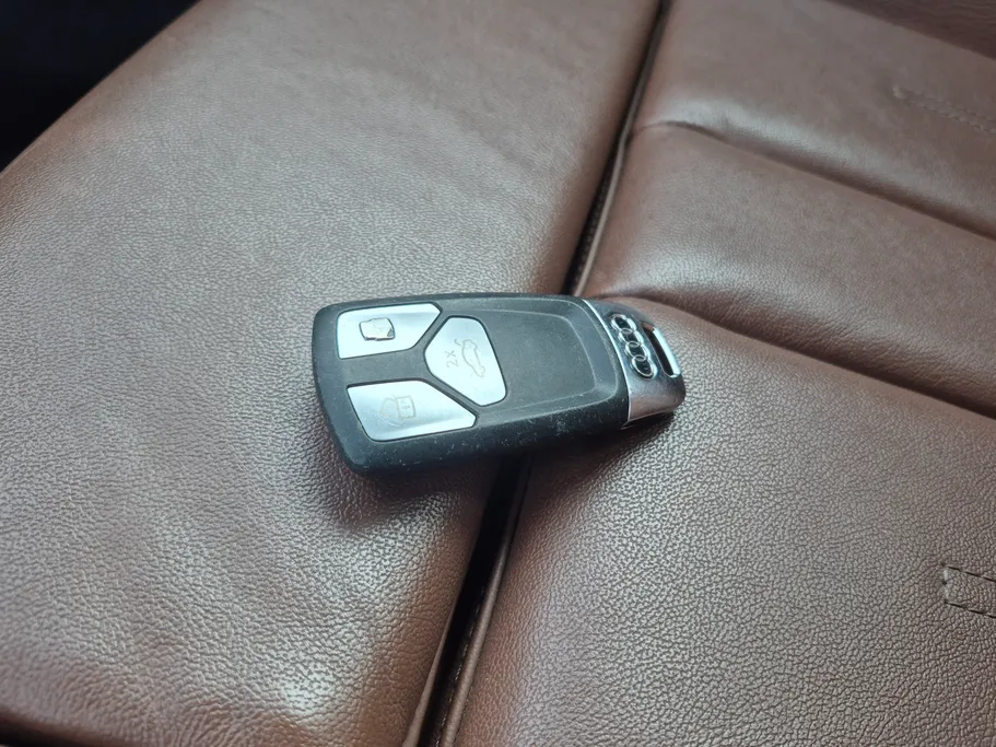 2024 Audi A4 35 TFSI 