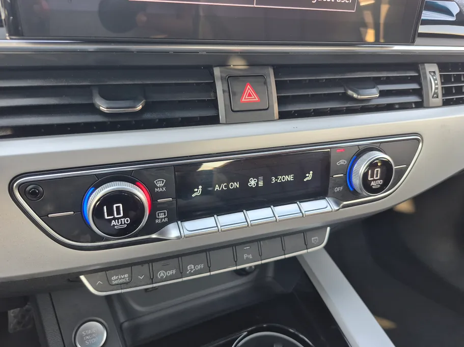2024 Audi A4 35 TFSI 