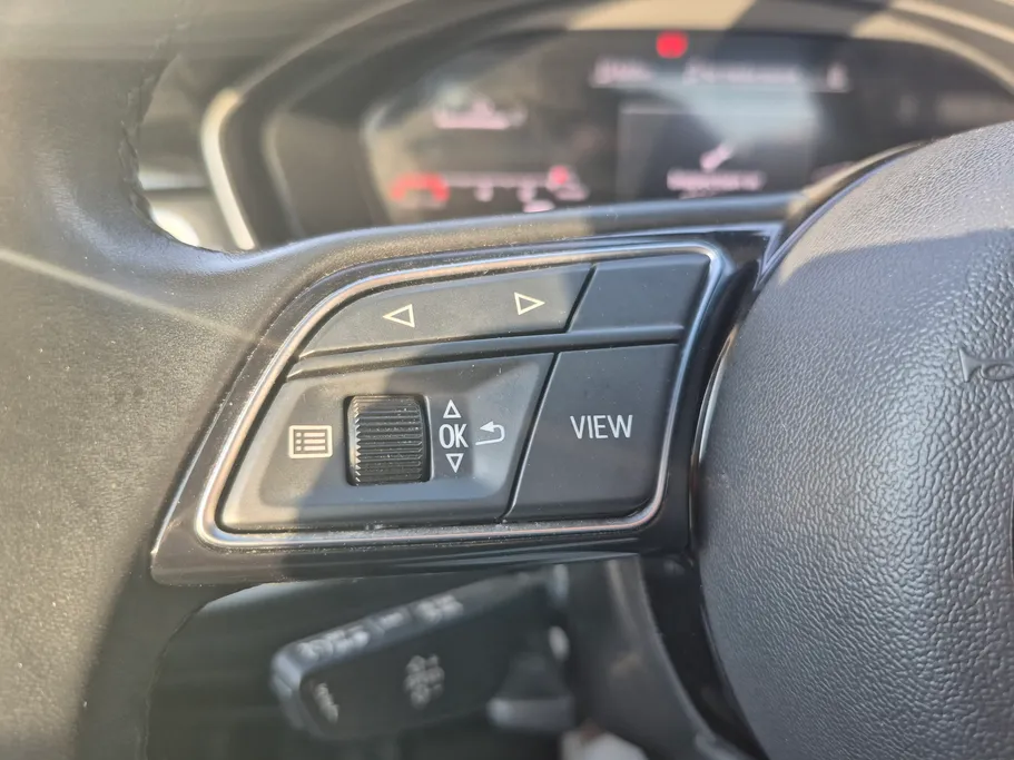 2024 Audi A4 35 TFSI 