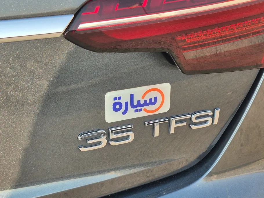 2024 Audi A4 35 TFSI 