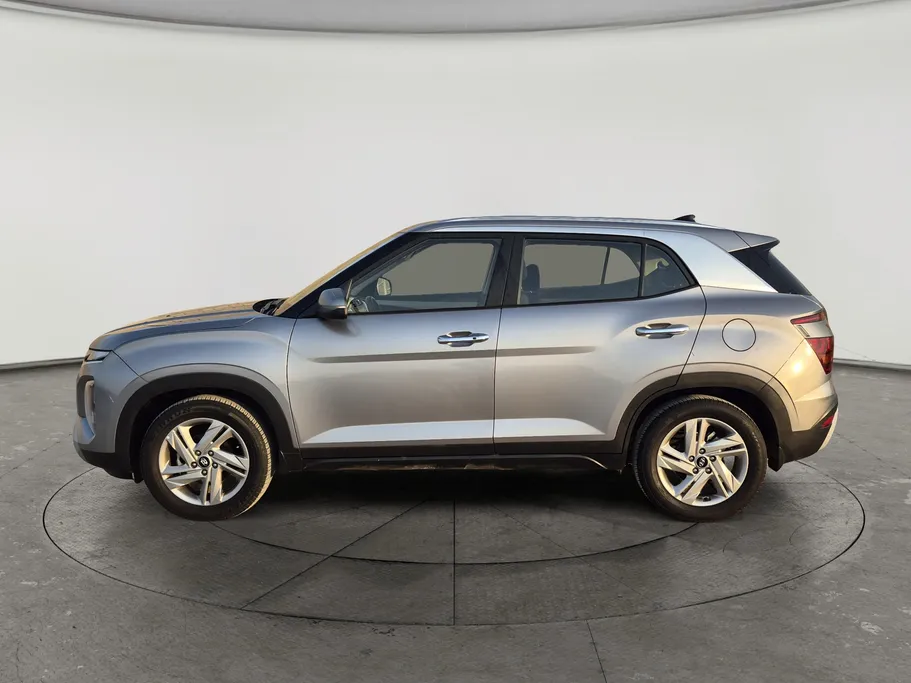 2024 Hyundai Creta Smart 