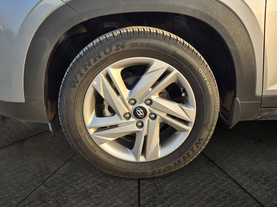 2024 Hyundai Creta Smart 