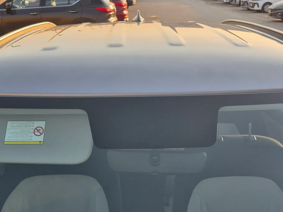 2024 Hyundai Creta Smart 