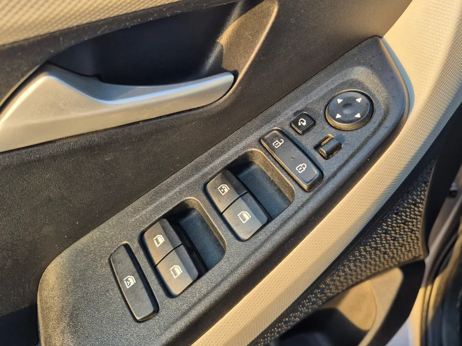 2024 Hyundai Creta Smart 