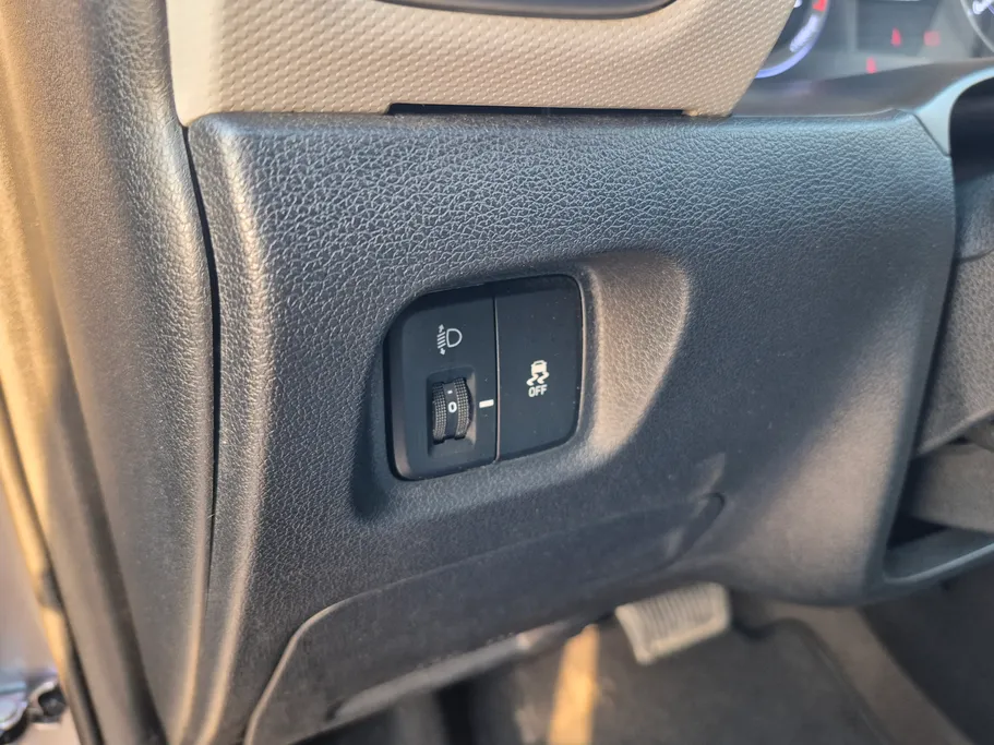 2024 Hyundai Creta Smart 