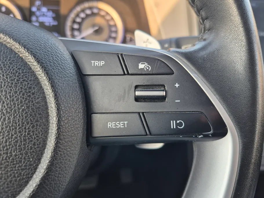 2024 Hyundai Creta Smart 