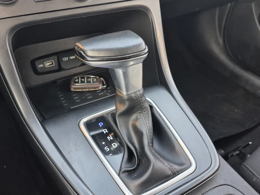2024 Hyundai Creta Smart 
