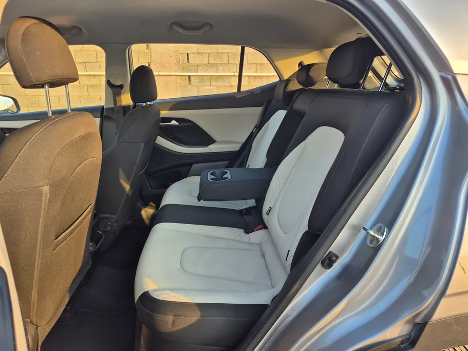 2024 Hyundai Creta Smart 