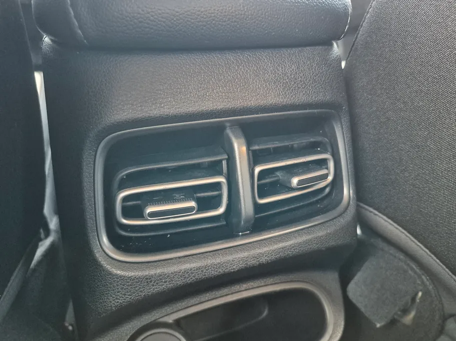 2024 Hyundai Creta Smart 