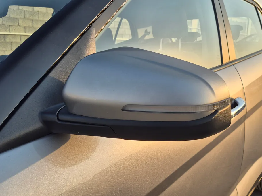 2024 Hyundai Creta Smart 