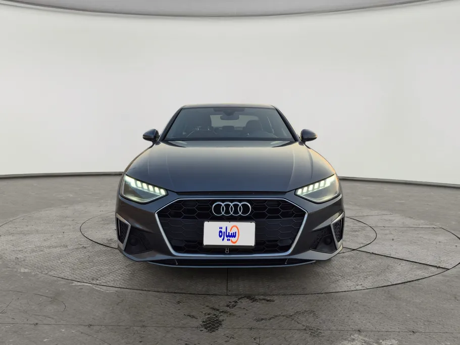 2024 Audi A4 35 TFSI 