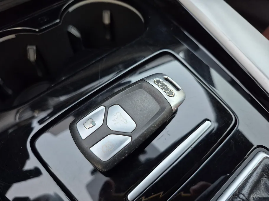 2024 Audi A4 35 TFSI 