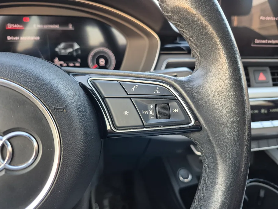 2024 Audi A4 35 TFSI 