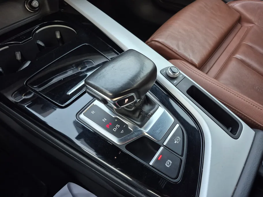 2024 Audi A4 35 TFSI 