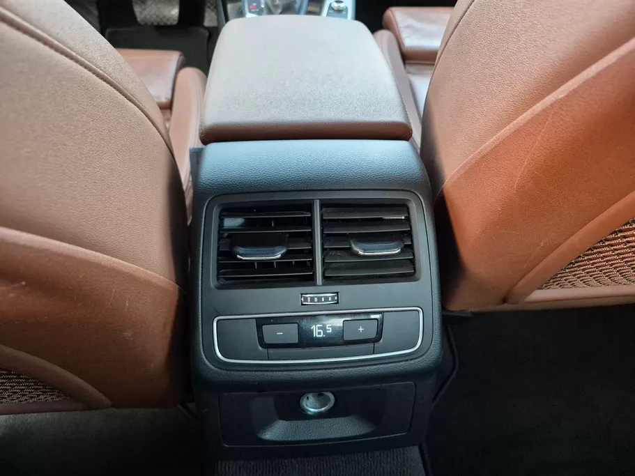 2024 Audi A4 35 TFSI 