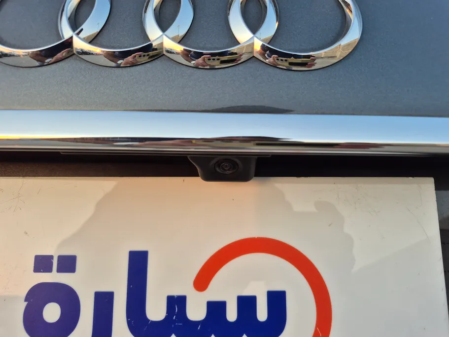 2024 Audi A4 35 TFSI 