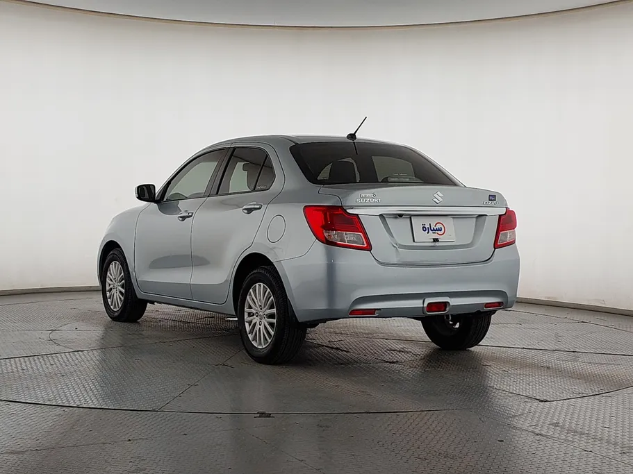 2023 Suzuki Dzire GL 