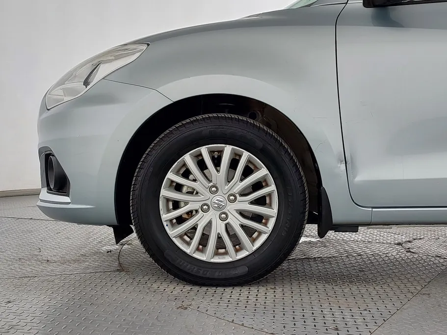 2023 Suzuki Dzire GL 