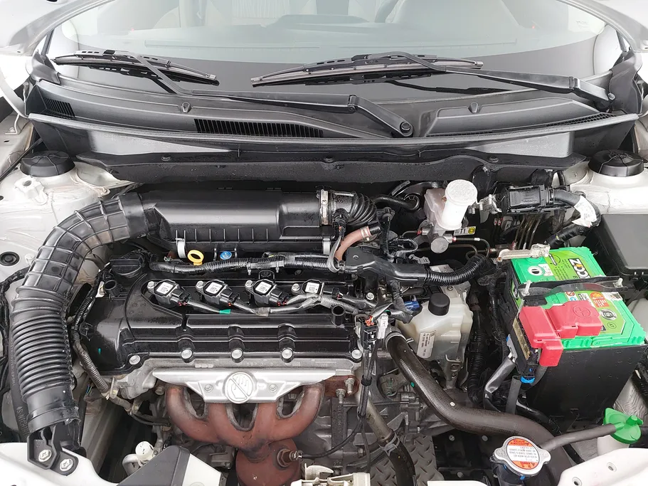 2023 Suzuki Dzire GL 