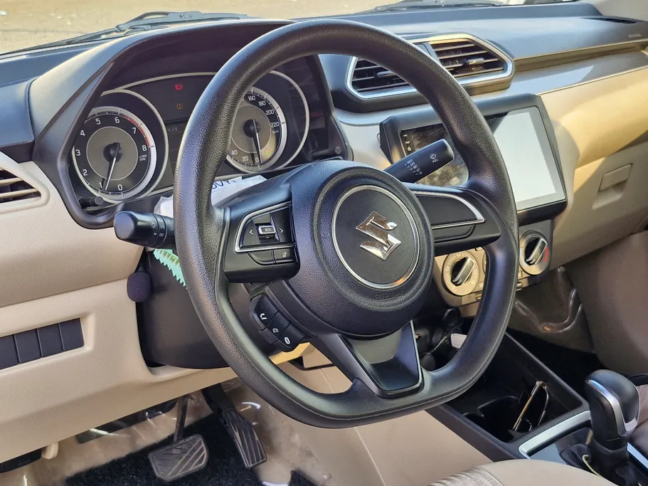 2023 Suzuki Dzire GL 
