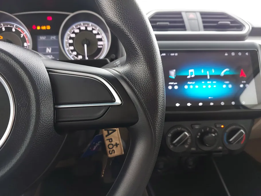2023 Suzuki Dzire GL 