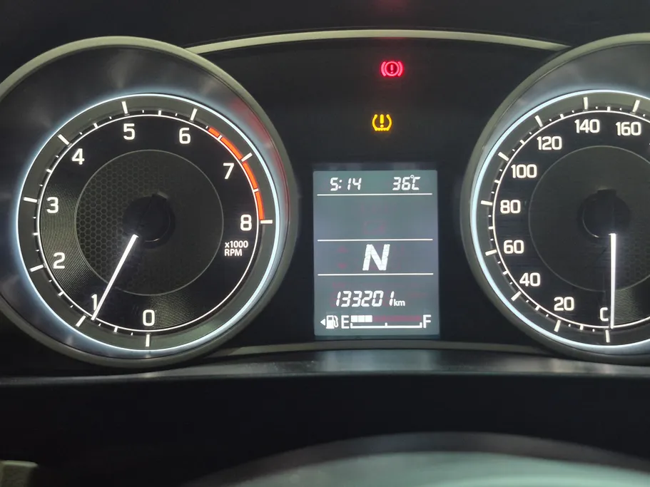 2023 Suzuki Dzire GL 