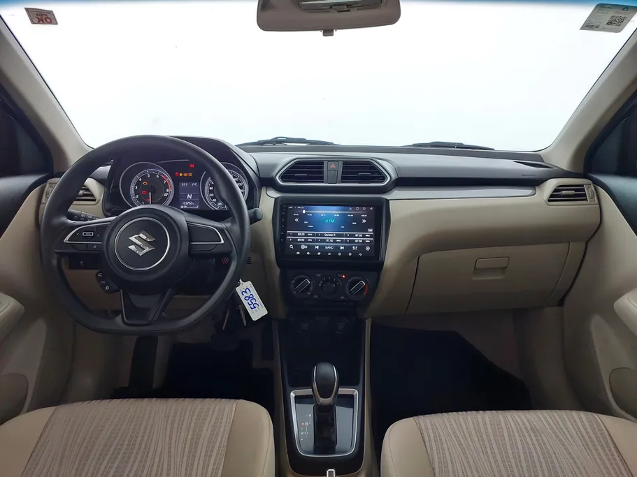 2023 Suzuki Dzire GL 