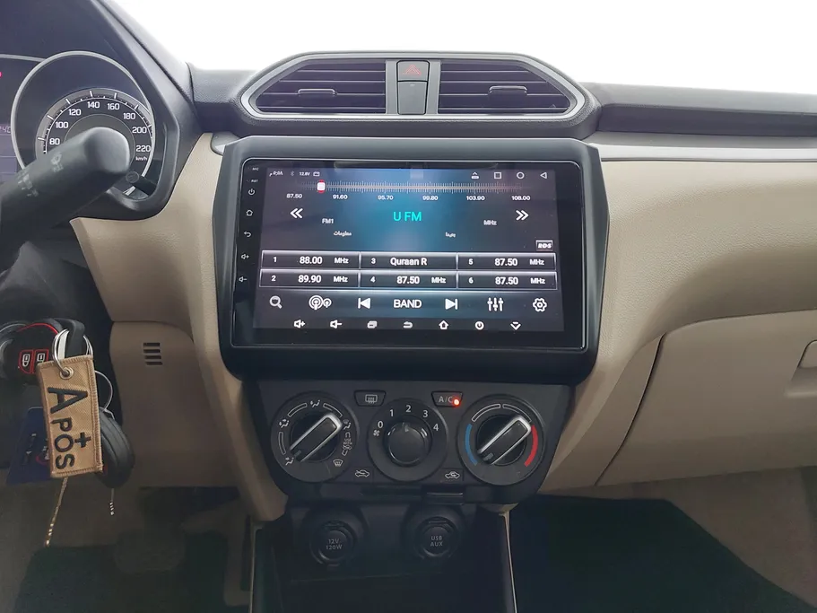 2023 Suzuki Dzire GL 