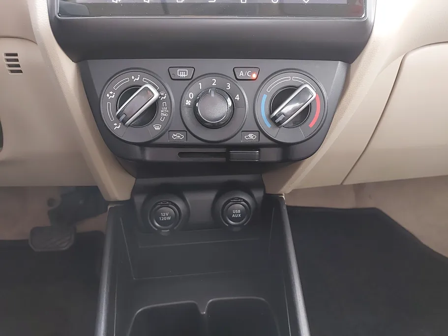 2023 Suzuki Dzire GL 
