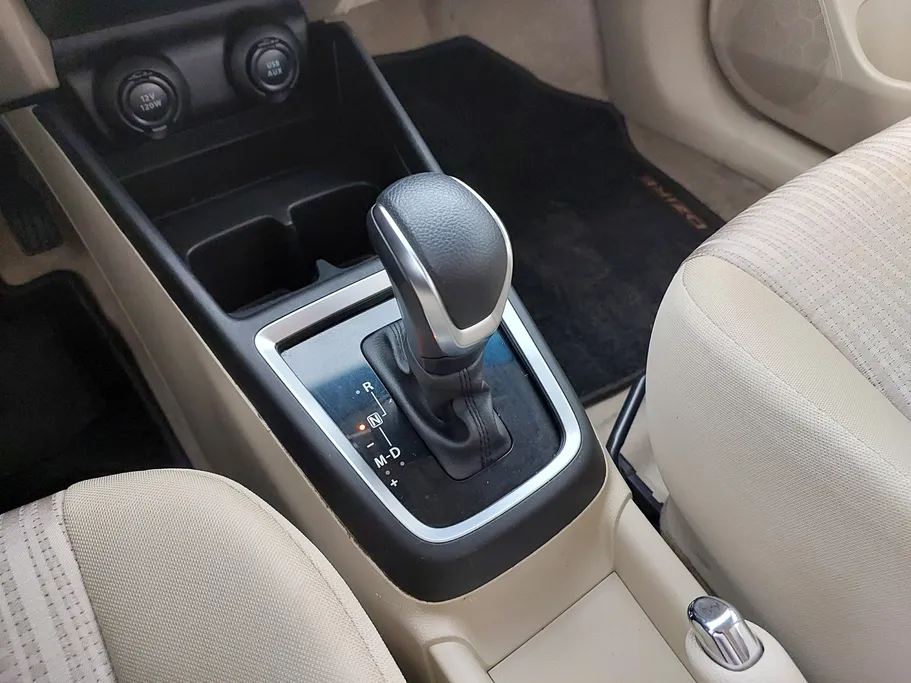 2023 Suzuki Dzire GL 