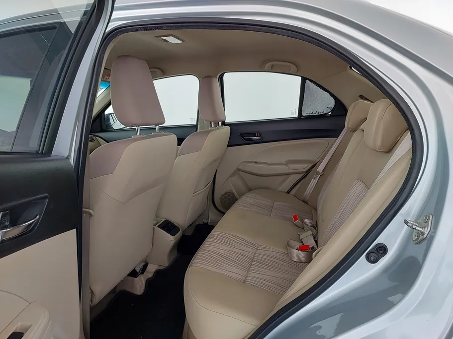 2023 Suzuki Dzire GL 