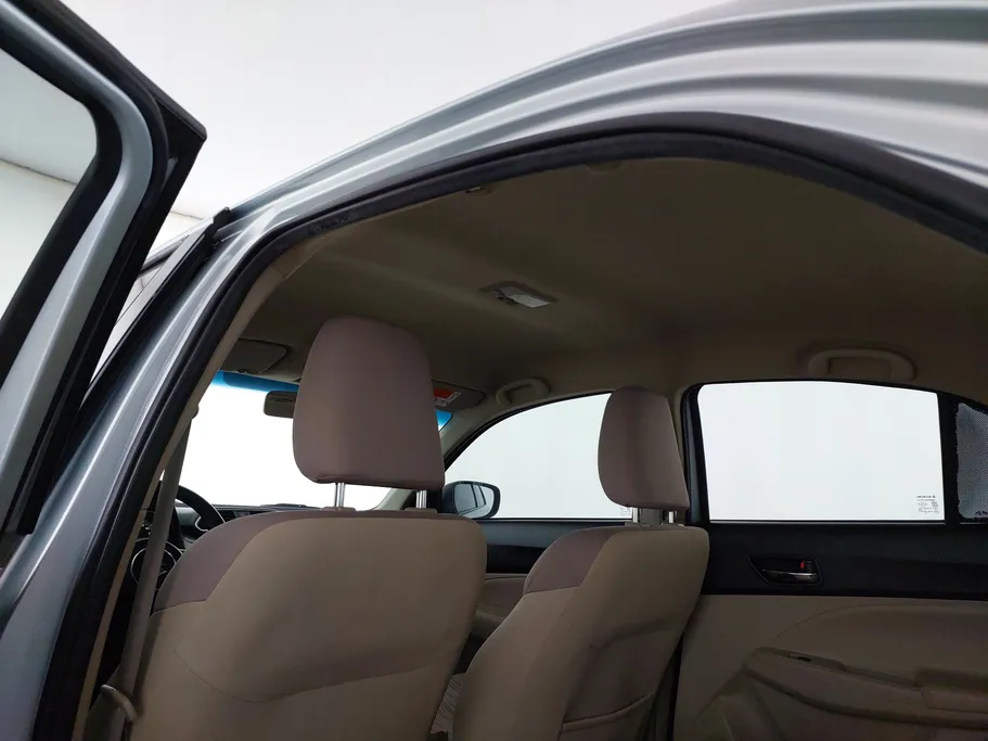 2023 Suzuki Dzire GL 