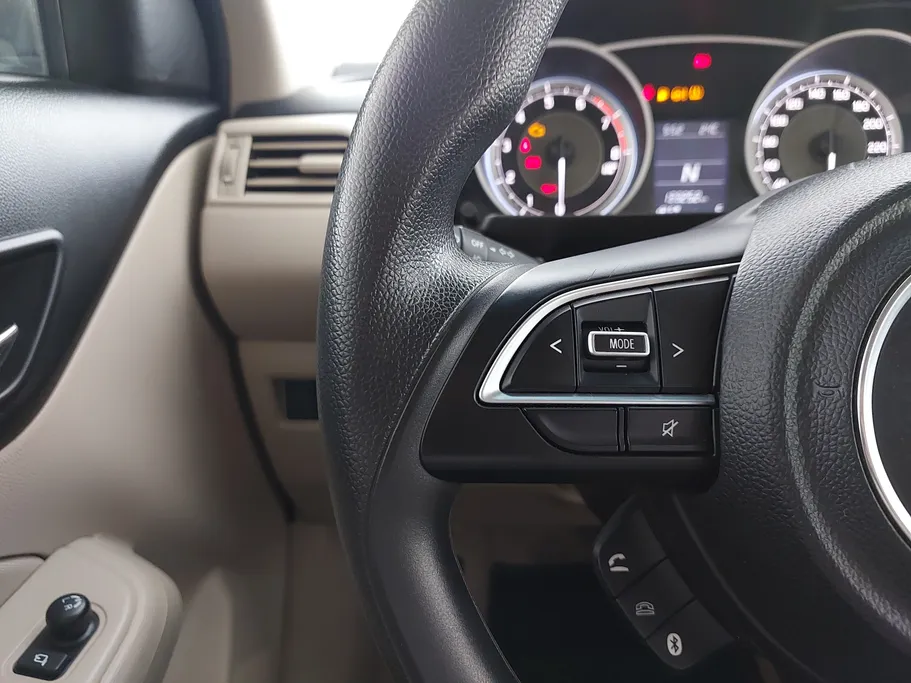 2023 Suzuki Dzire GL 