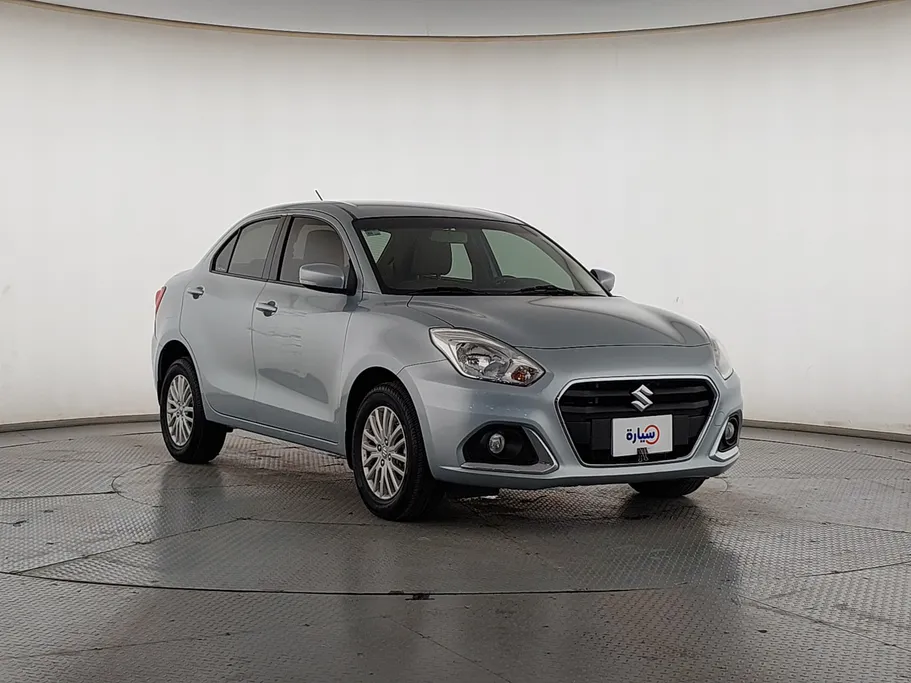 2023 Suzuki Dzire GL 