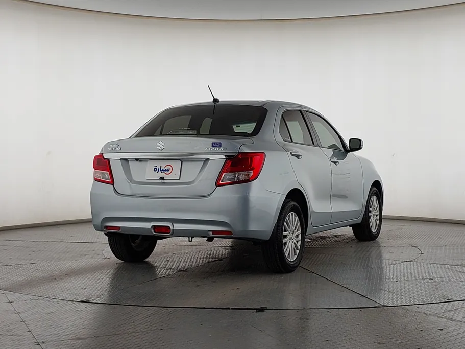 2023 Suzuki Dzire GL 