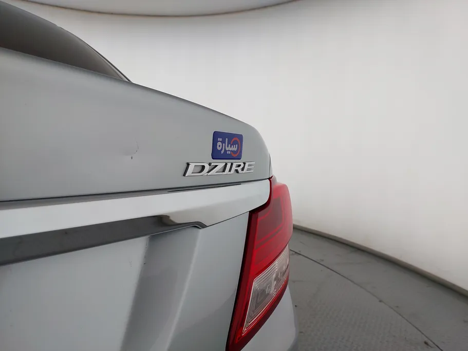 2023 Suzuki Dzire GL 
