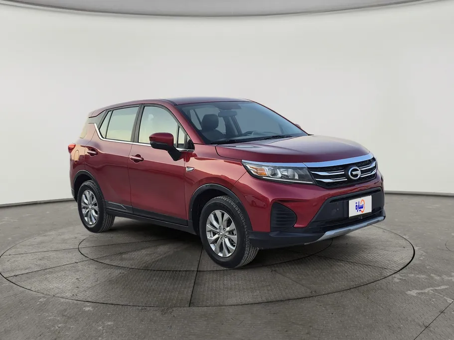 GAC GS3 GS 2023 