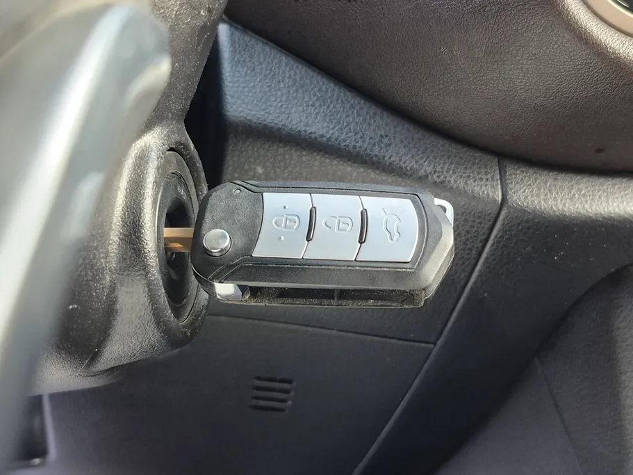 GAC GS3 GS 2023 