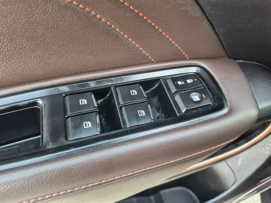 GAC GS3 GS 2023 