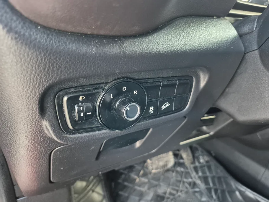 GAC GS3 GS 2023 