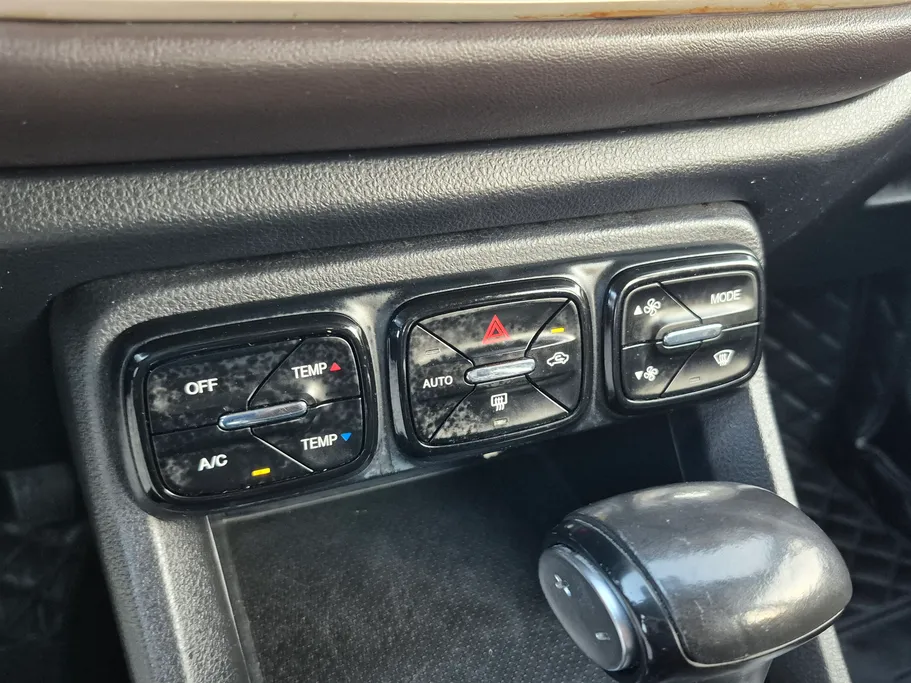 GAC GS3 GS 2023 