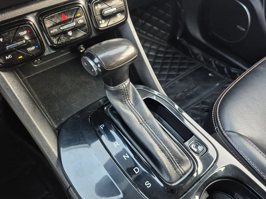 GAC GS3 GS 2023 